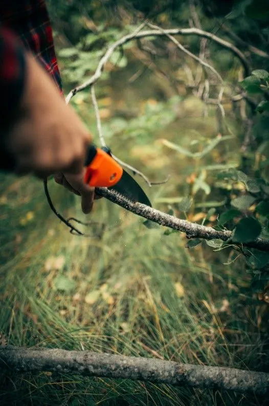 FOLDING HAND SAW